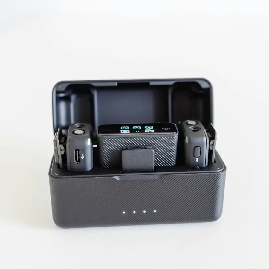 Battery Pack