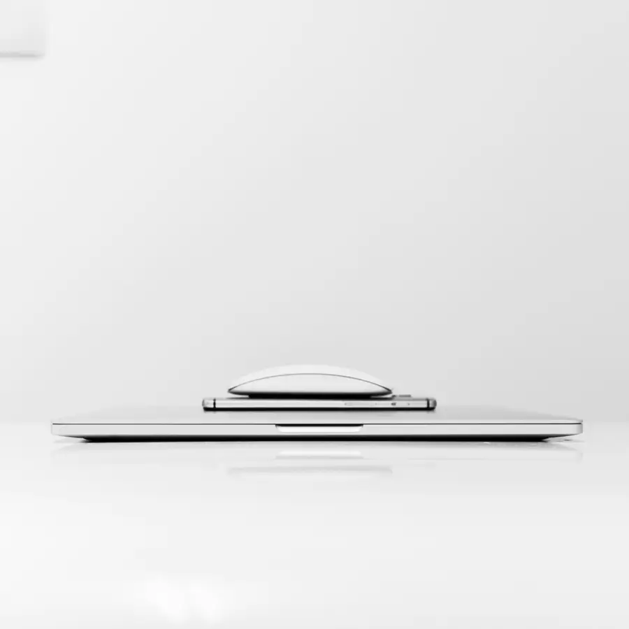 Laptop