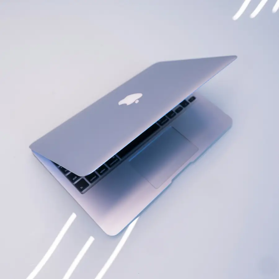 Laptop