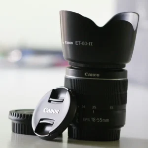 DSLR Camera - Image 2