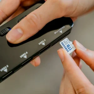 Memory Card - Image 2
