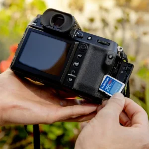 DSLR Camera - Image 4