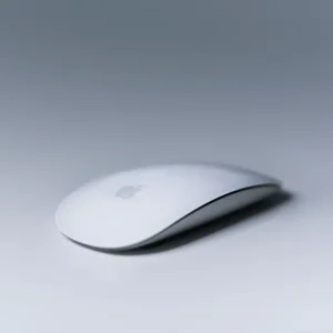 Wireless Mouse - Image 2