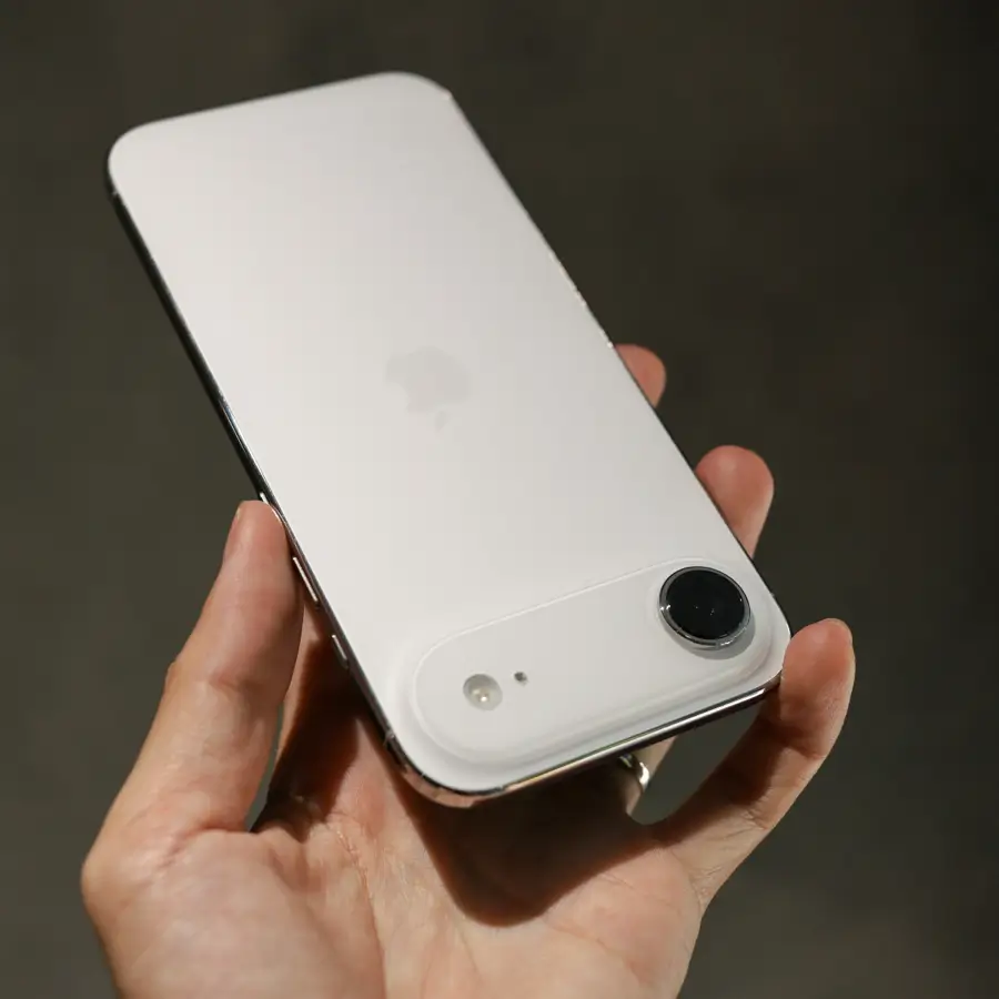 Smartphone