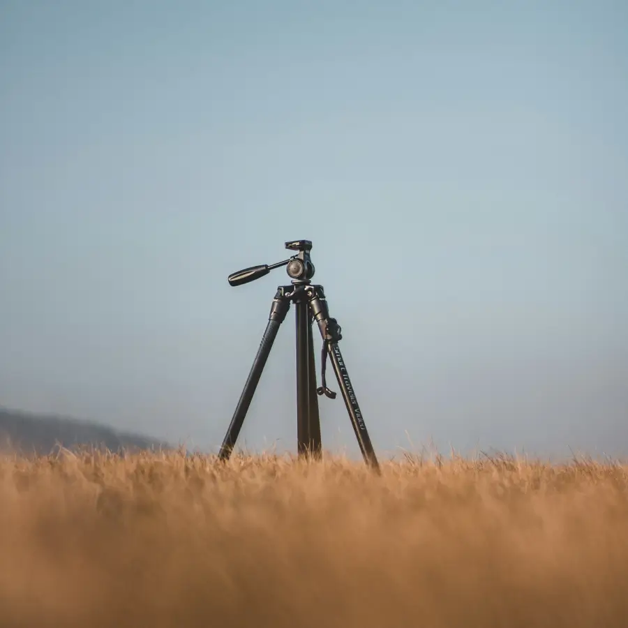 Tripod