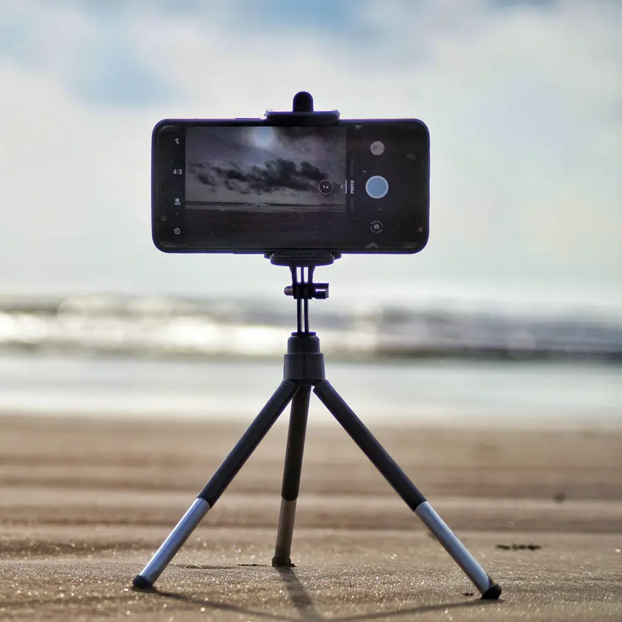 Tripod